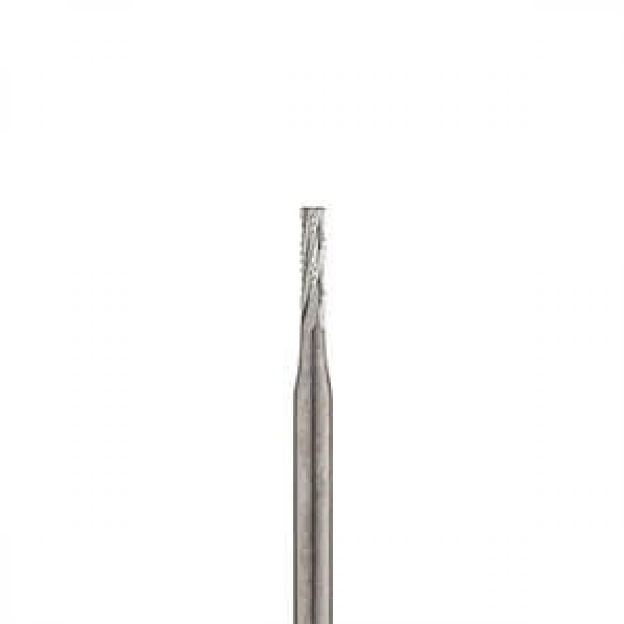 557 FGSurg Flat-End Cross-Cut Fissure Sterile Carbide H31.36.010 (25 Pack)