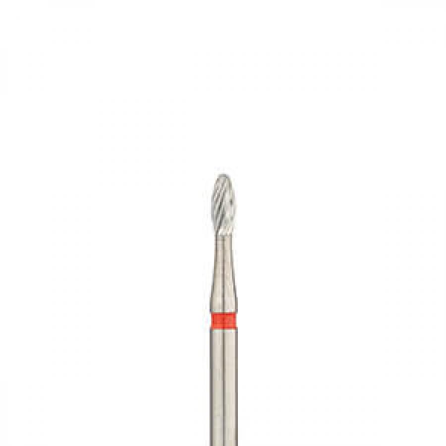 7404 FG Football Carbide H379.31.014 (25 Pack)