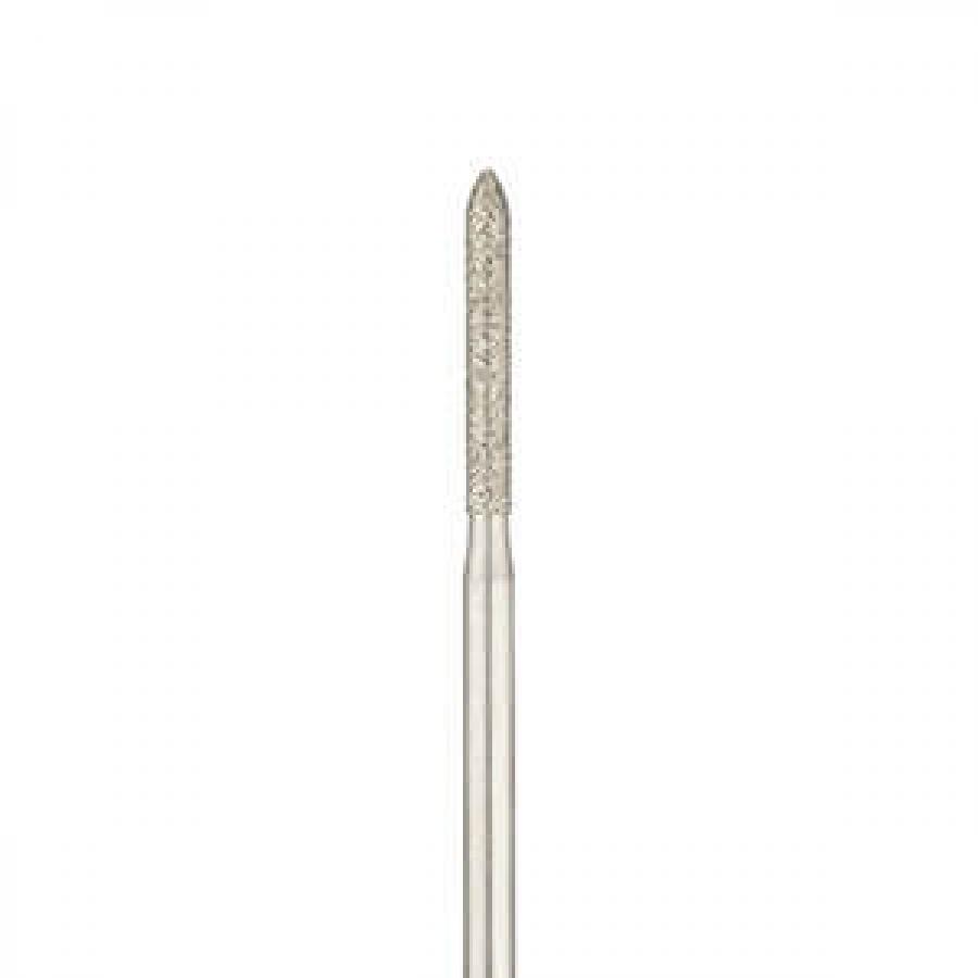 892.11.020 HP Medium Beveled Cylinder Diamond (5 Pack)