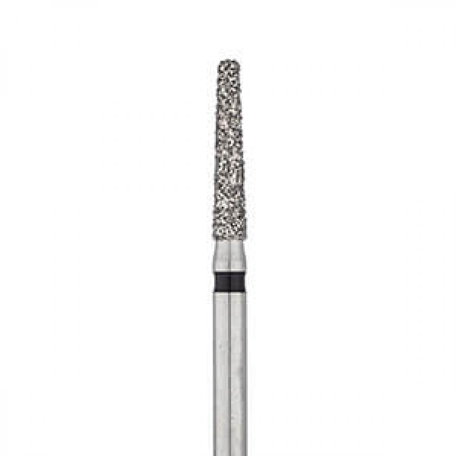 5847KR.31.016 FG Super Coarse Modified Flat-End Sterile Premium Diamond (25 Pack)