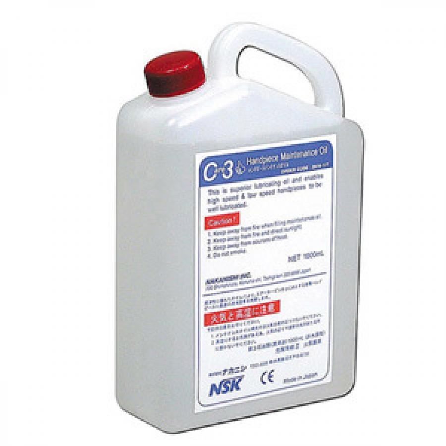 CARE3 Plus Maintenance Oil ( Z016117001 )