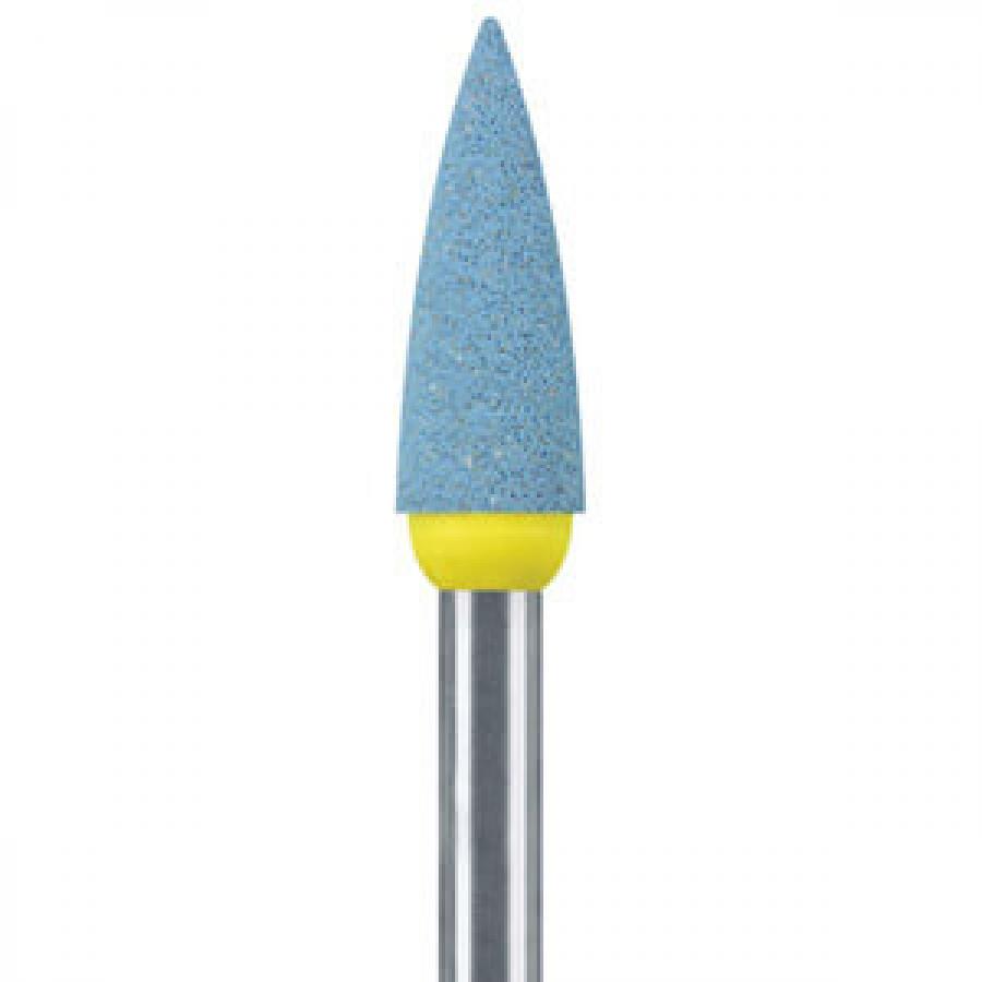 H2DCHP Dialite HP Blue Coarse Point Porcelain Polisher (5 Pack)