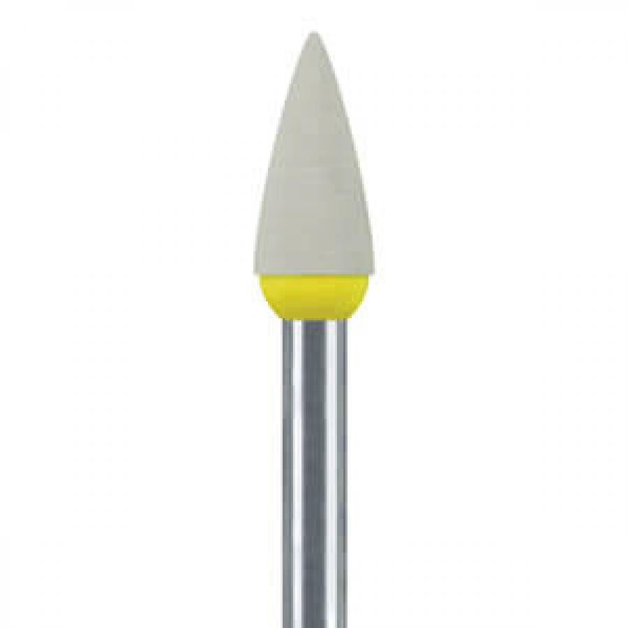 W16DHP.21 Dialite HP Gray Fine Point Porcelain Polisher (25 Pack)