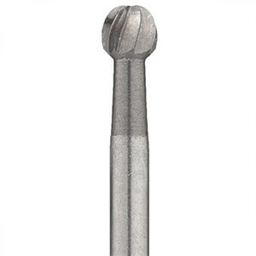 BRIOH1.31.023 BRIO8 FG BrioCut Inverted Cone, Sterile Carbide (25 Pack)