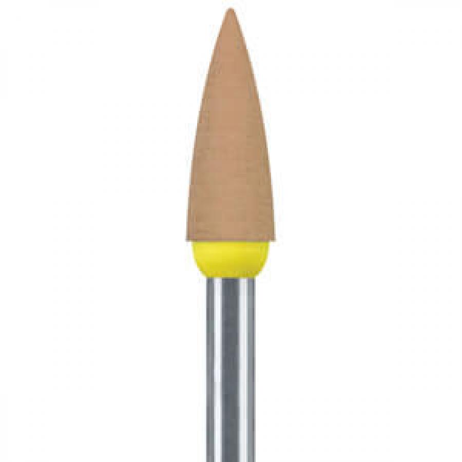 H2FZR.HP Dialite ZR (Zirconia) Orange Fine Point Extra-Oral (EA)
