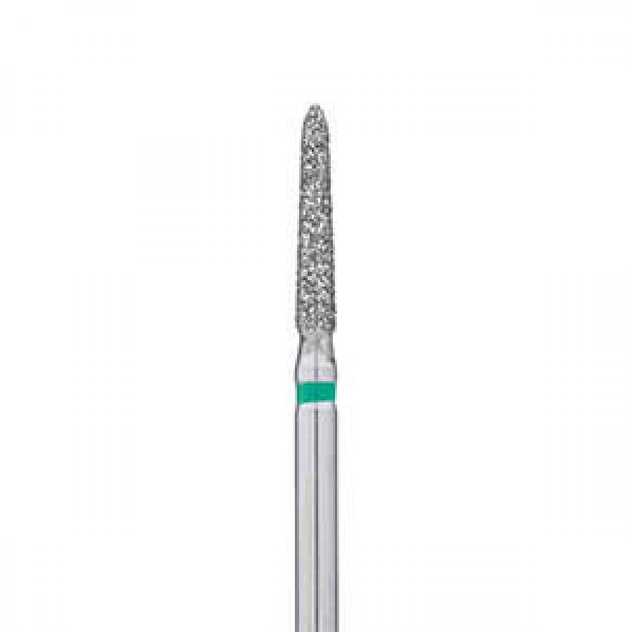 BRIO6878K.31.016 FG BrioPrep Coarse Modified Round Sterile Diamond (25 Pack)