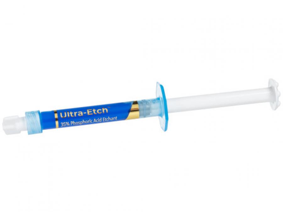 Ultra-Etch Etchant Unit Dose 50pk (50 x 0.4 ml unit dose syringes - 50 x Blue Micro Tips)