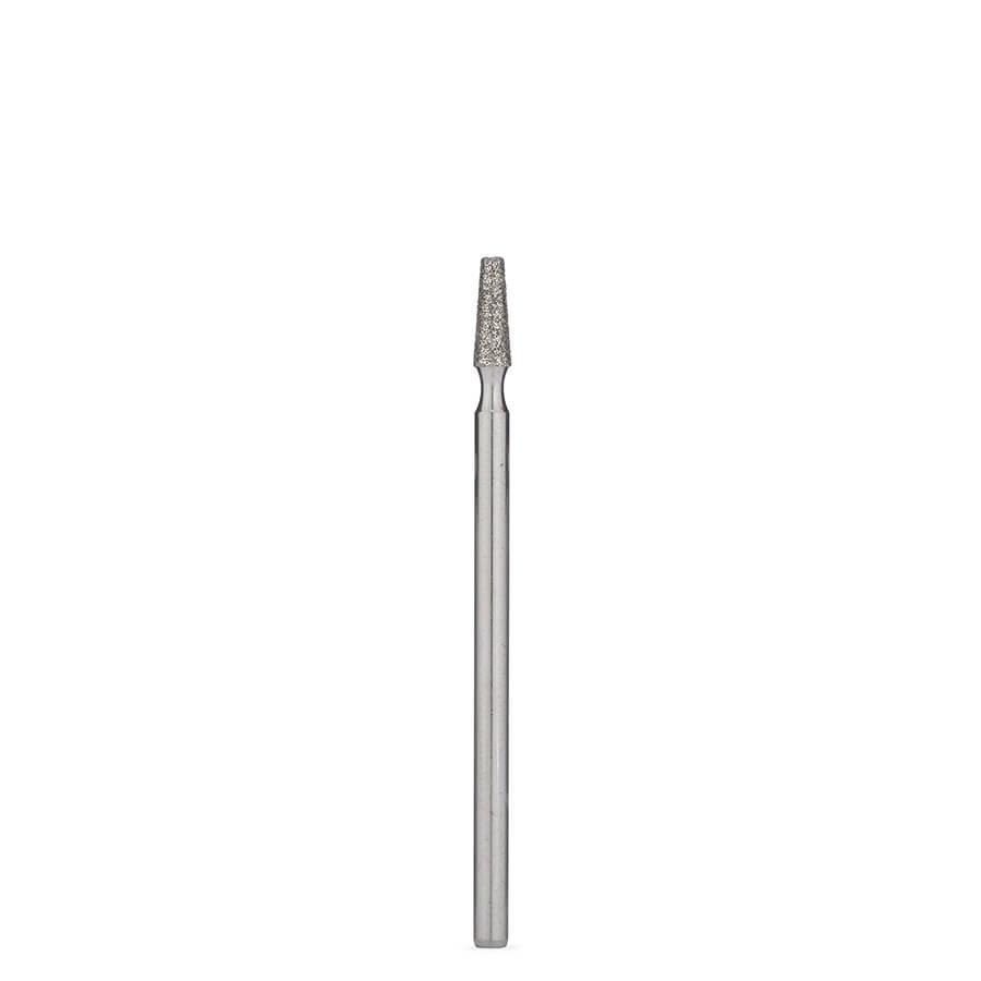 846.11.025 HP Medium Flat-End Taper Diamond (5 Pack)