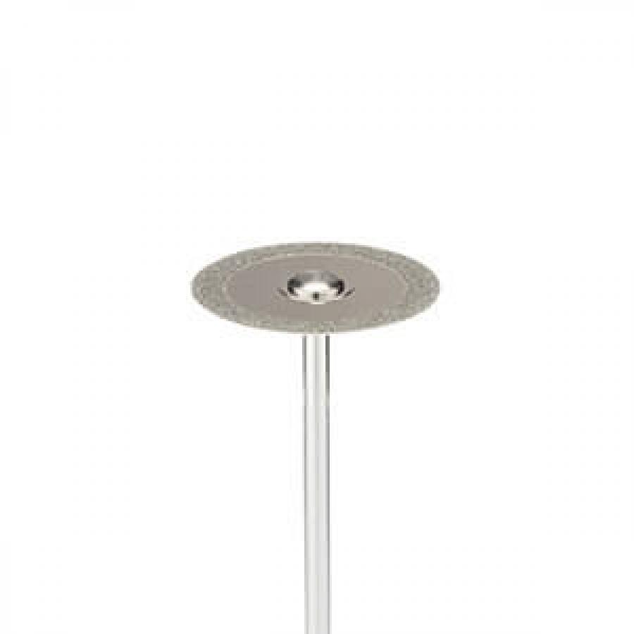 911HV.11.220 HP Medium HyperFlex SS/Safe Side In Single Sided Diamond Disc