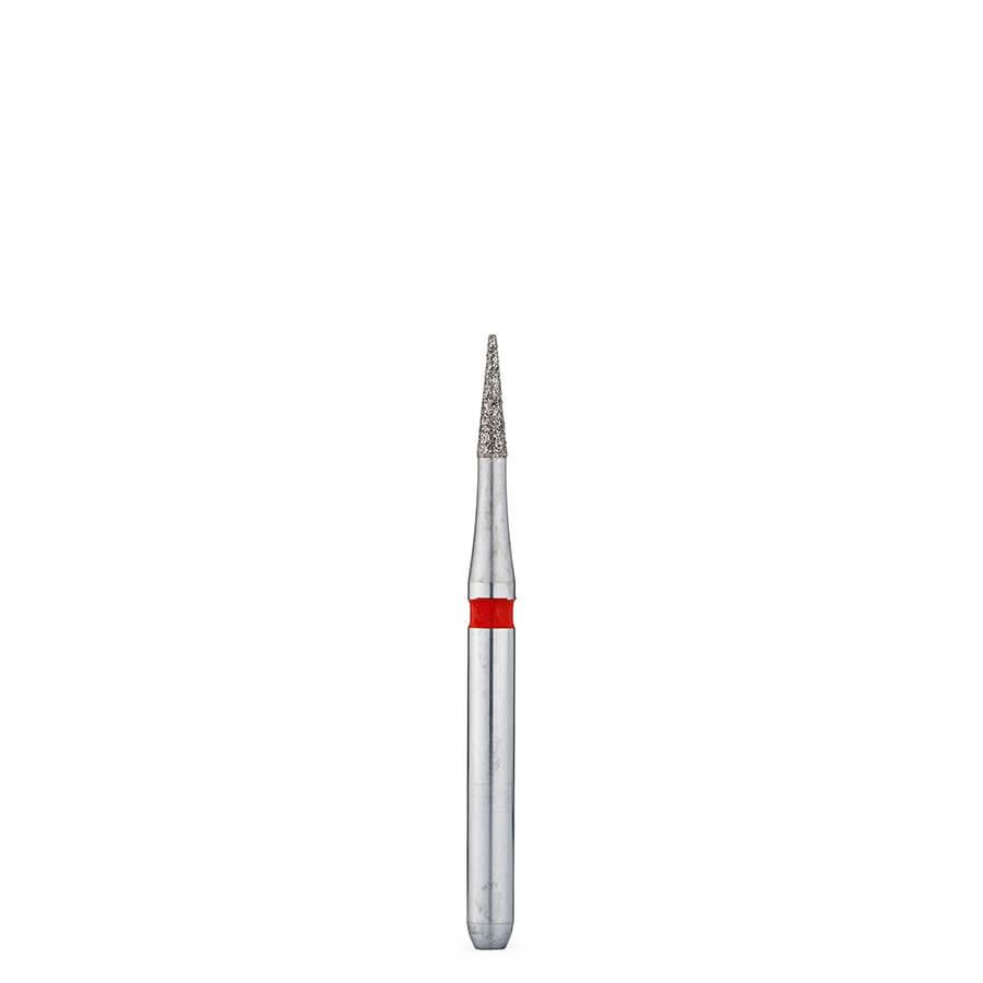 DET4F FG Fine Needle Diamond 133F.31.010 (5 Pack)