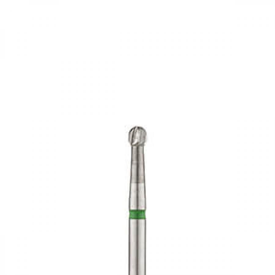 6S FGSurg Super-Sharp Round Carbide H1S.36.018 (5 Pack)