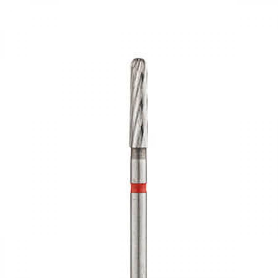 7686 FG Round-End Taper Sterile Carbide H375R.31.018 (25 Pack)