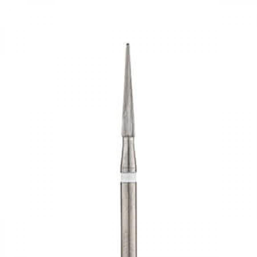 ET9UF FG Needle Ultra-Fine 30 Blade White Carbide H135UF.31.014 (5 Pack)