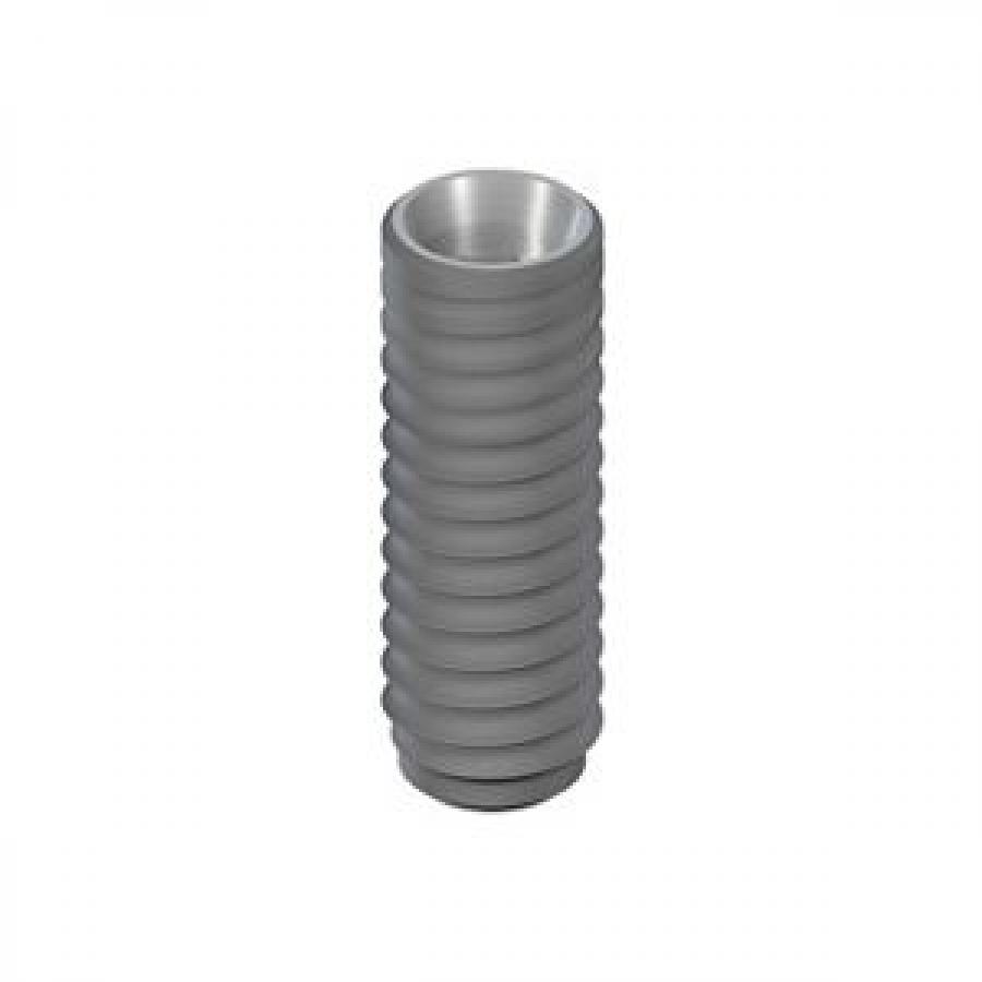 BONE LEVEL IMPLANT, Ø 4.1MM RC, SLA® 12MM, ROXOLID®, LOXIM®