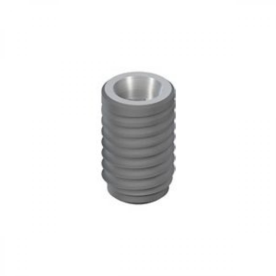 BONE LEVEL IMPLANT, Ø 4.8MM RC, SLA® 8MM, ROXOLID®, LOXIM®
