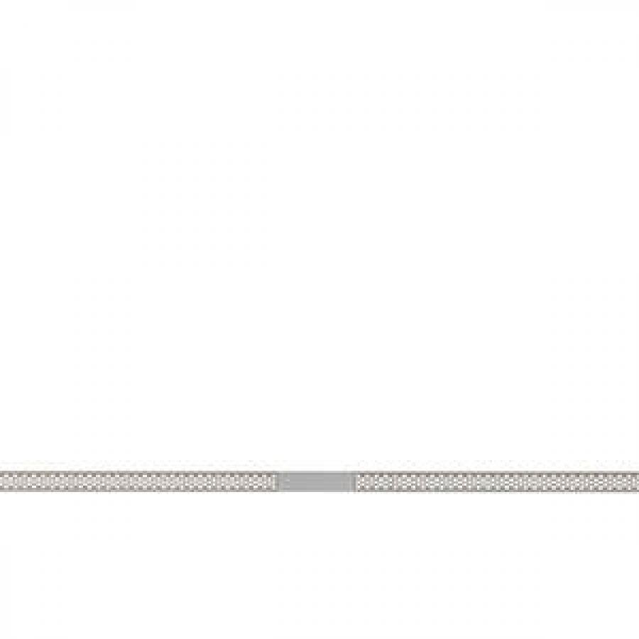 WS37F Fine Red Single Sided Wide Diamond Strips (10 Pack)