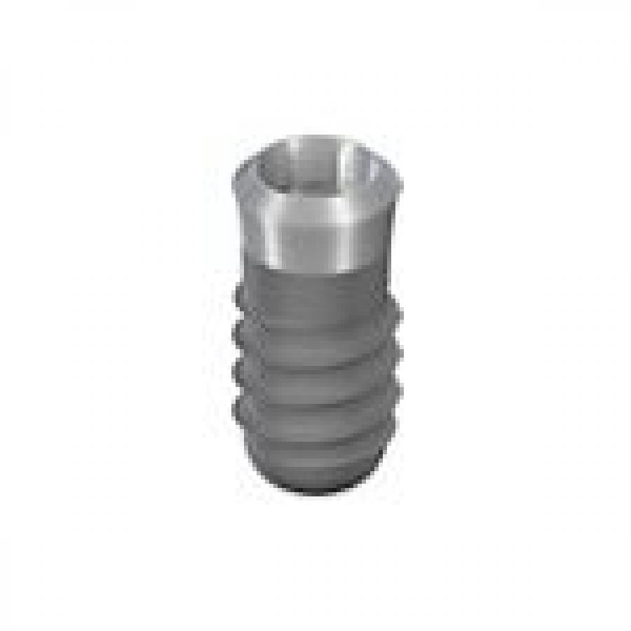 STANDARD PLUS IMPLANT, Ø 4.8MM RN, SLACTIVE® 8MM, ROXOLID®, LOXIM®