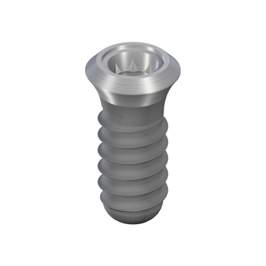 Standard Plus Implant, Ø 4.8mm WN, SLActive® 10mm, Roxolid®, Loxim®