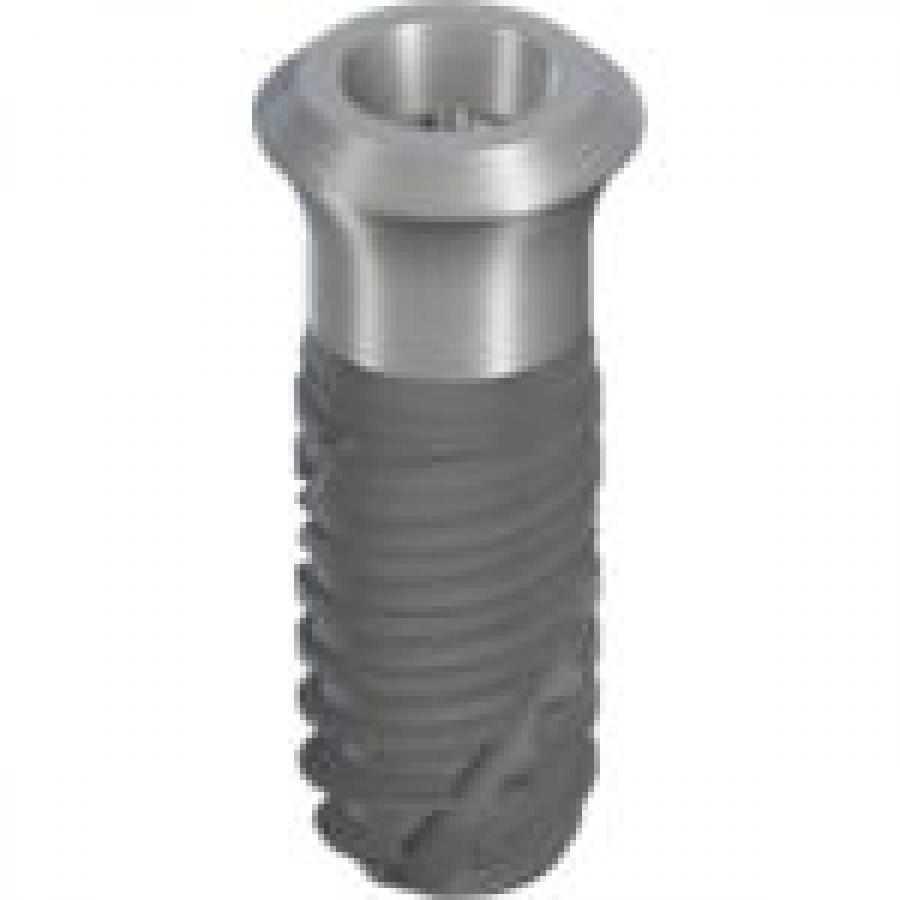 TLX S IMPLANT, Ø 3.75MM RT, SLACTIVE® 8MM, ROXOLID®