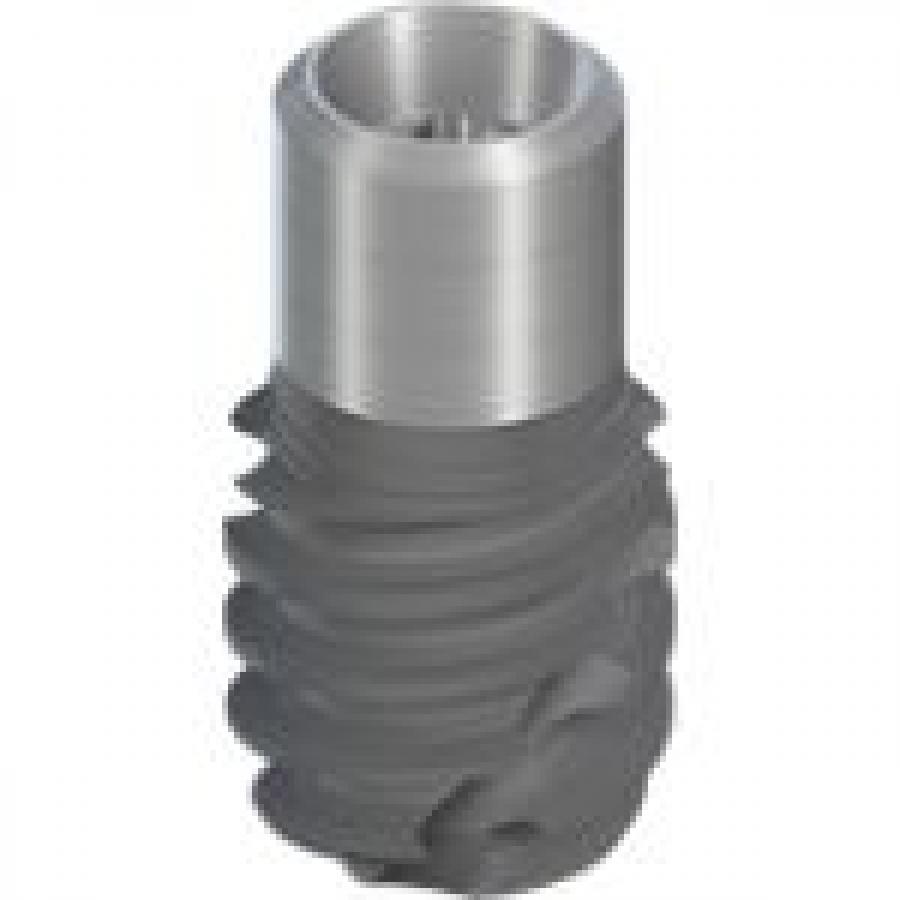 TLX S IMPLANT, Ø 4.5MM NT, SLACTIVE® 6MM, ROXOLID®