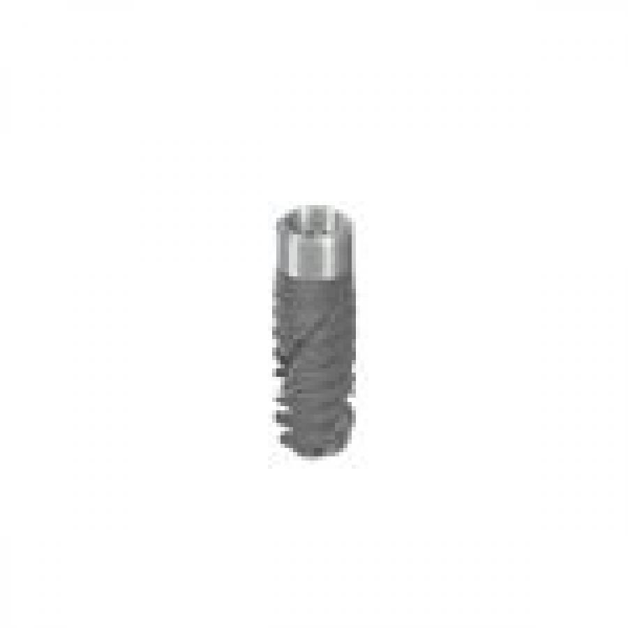 TLX SP IMPLANT, Ø 3.75MM NT, SLACTIVE® 10MM, ROXOLID®