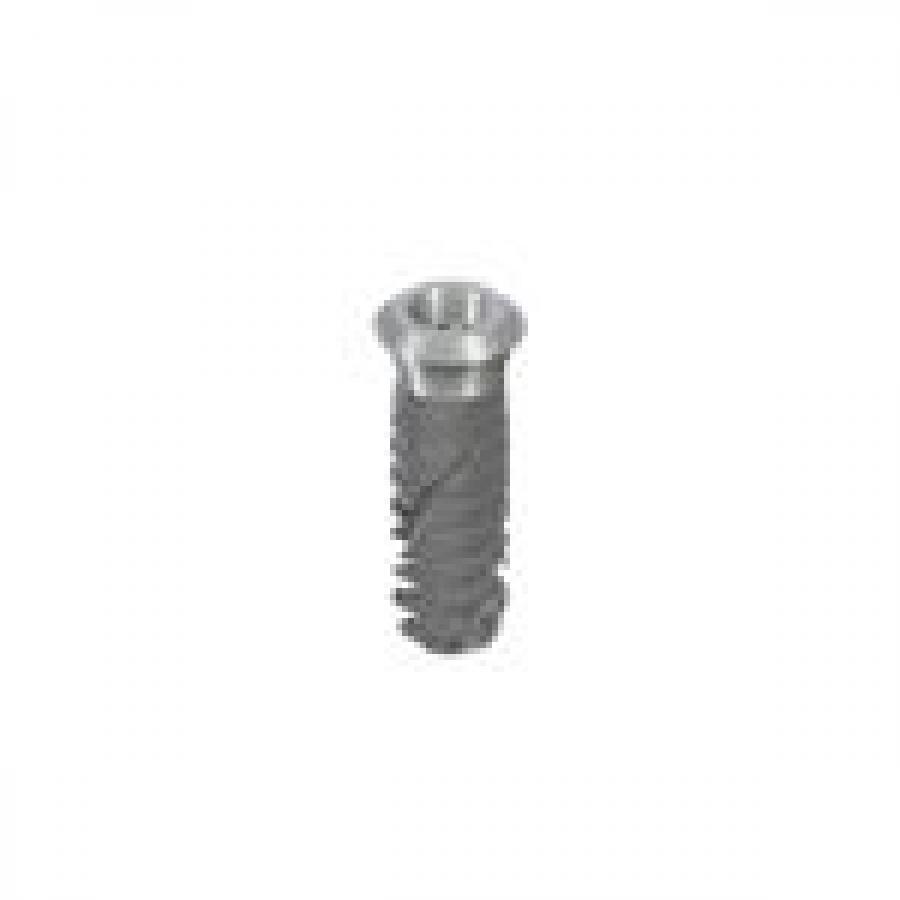 TLX SP IMPLANT, Ø 3.75MM RT, SLACTIVE® 10MM, ROXOLID®