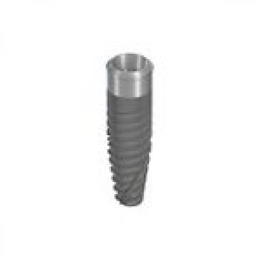 TLC SP Implant, Ø 3.3mm NT, SLActive® 10mm, Roxolid®