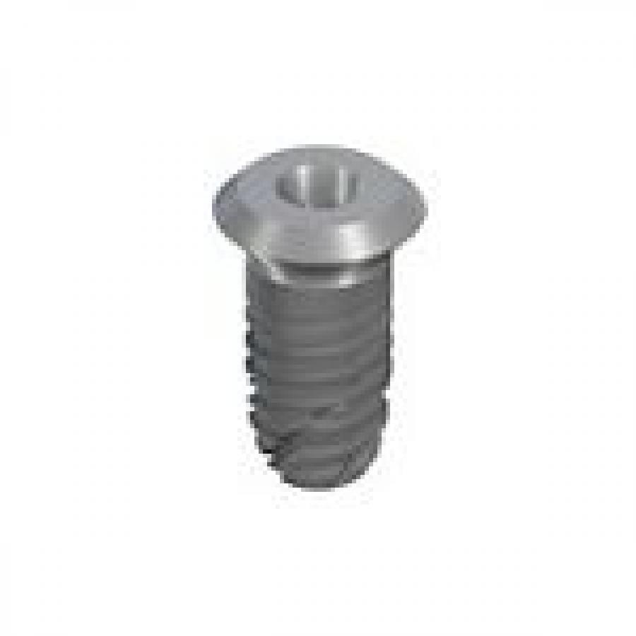 TLC SP IMPLANT, Ø 4.5MM WT, SLACTIVE® 8MM, ROXOLID®