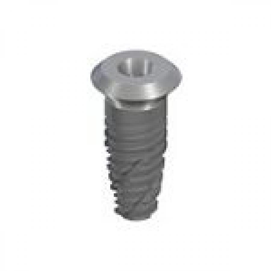 TLC SP IMPLANT, Ø 4.5MM WT, SLACTIVE® 10MM, ROXOLID®