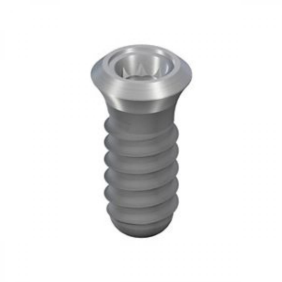 STANDARD PLUS IMPLANT, Ø 4.8MM WN, SLA® 10MM, ROXOLID®, LOXIM®