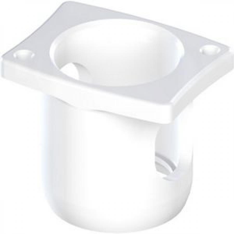 WN IMPRESSION CAP, H 8MM, POM