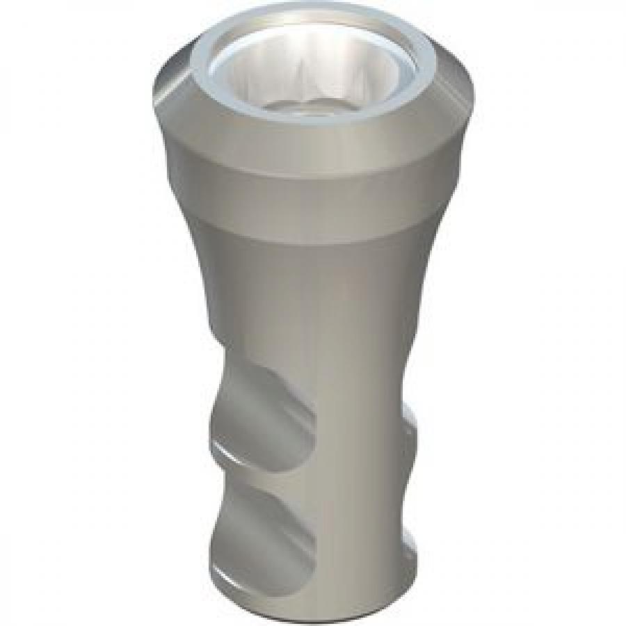 WN SYNOCTA® ANALOG, L 12MM, STAINLESS STEEL