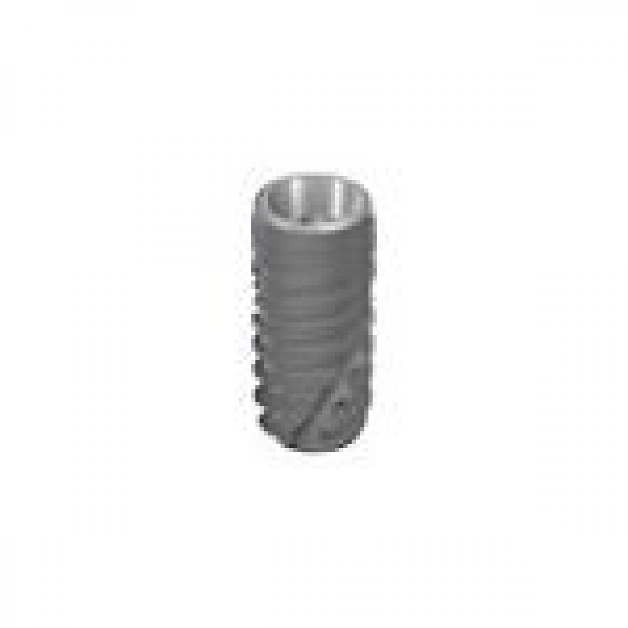 BLX IMPLANT, Ø 3.5MM RB, SLACTIVE® 8MM, ROXOLID®