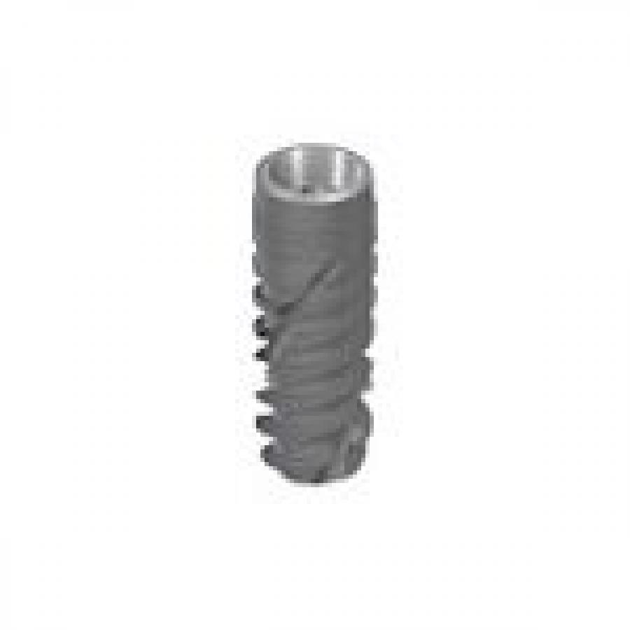 BLX IMPLANT, Ø 3.5MM RB, SLACTIVE® 10MM, ROXOLID®