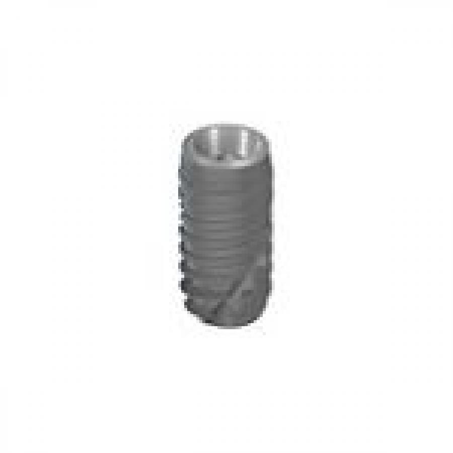 BLX IMPLANT, Ø 3.75MM RB, SLACTIVE® 8MM, ROXOLID®