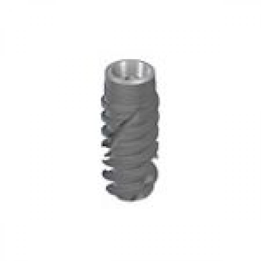 BLX IMPLANT, Ø 4.0MM RB, SLACTIVE® 10MM, ROXOLID®