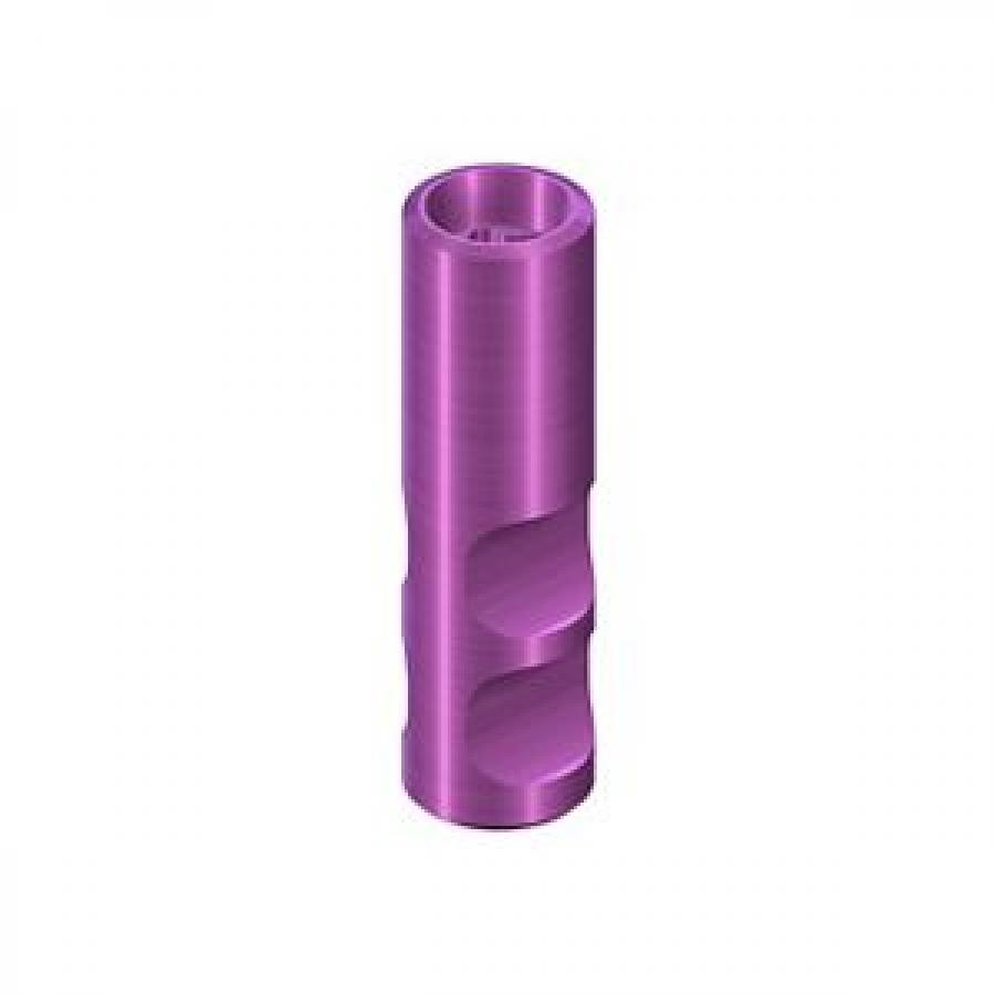 RB IMPLANT ANALOG, L 12MM, TAN
