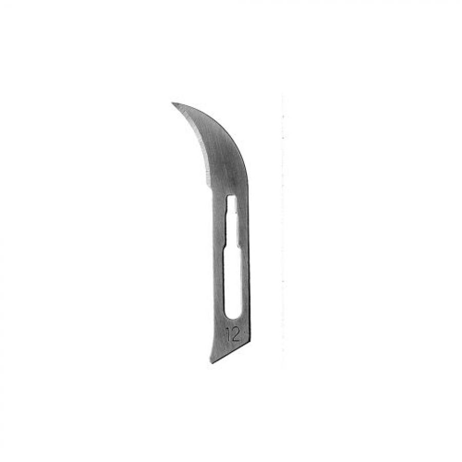 12 Sterile Blade, Box of 100