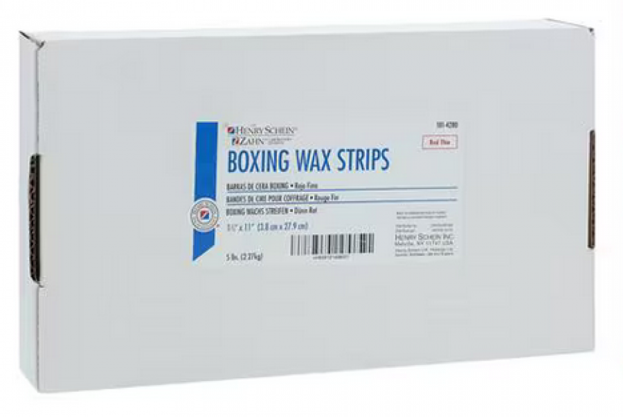Boxing Wax 5/Lb