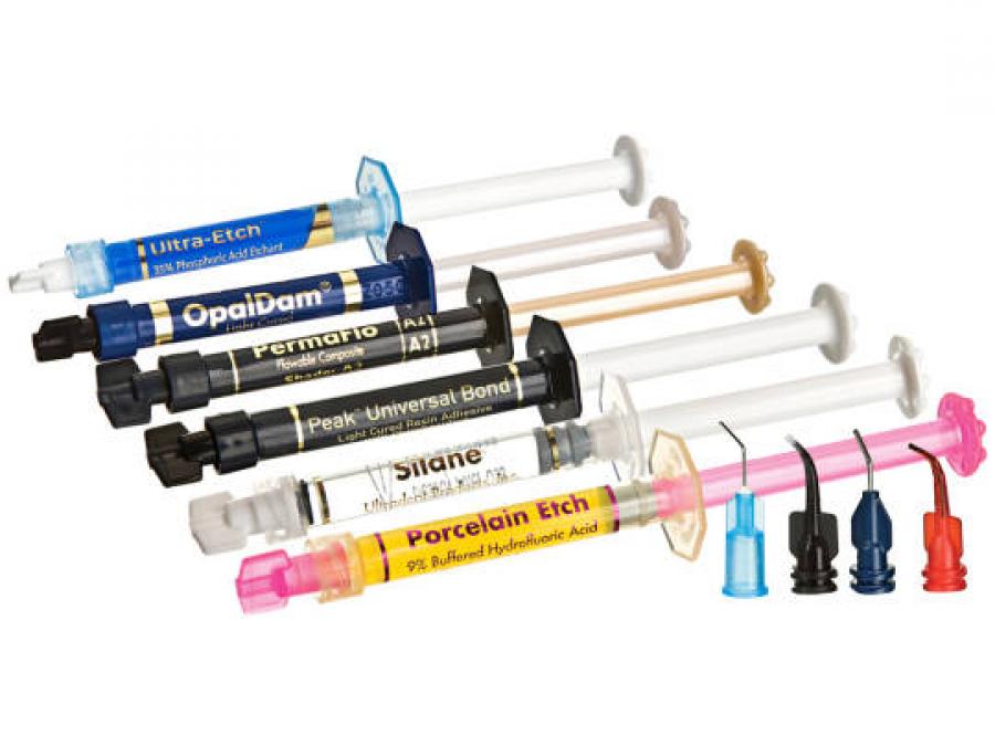 Ultradent Porcelain Repair Kit EA