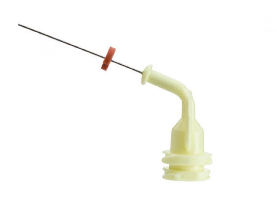 NaviTip Tip 29 ga, 21 mm, 50pk