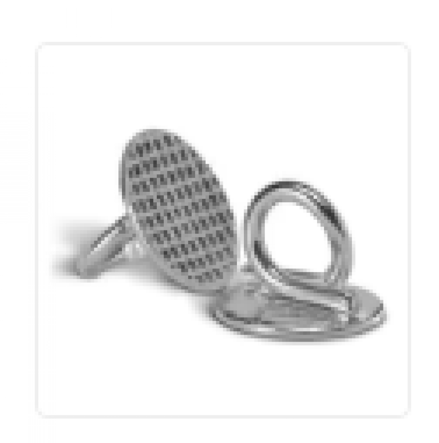 TruFit 2.0 Direct Bond Eyelet Round 10/Pk