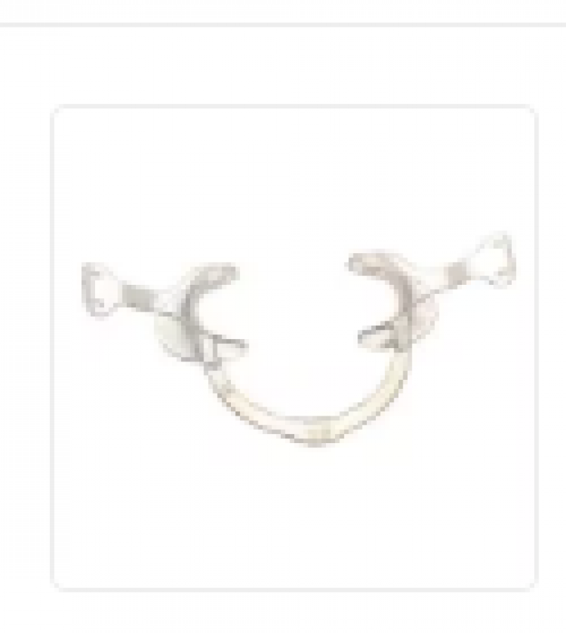 Lip & Cheek Retractor Child Ea