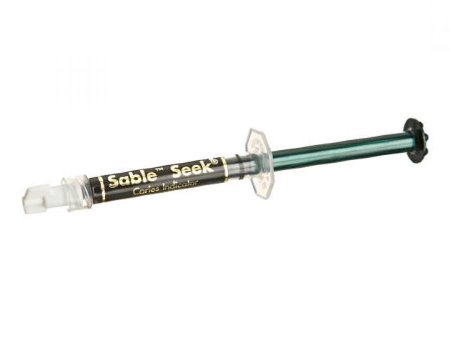 Sable Seek (green), 20pk Econo Refill