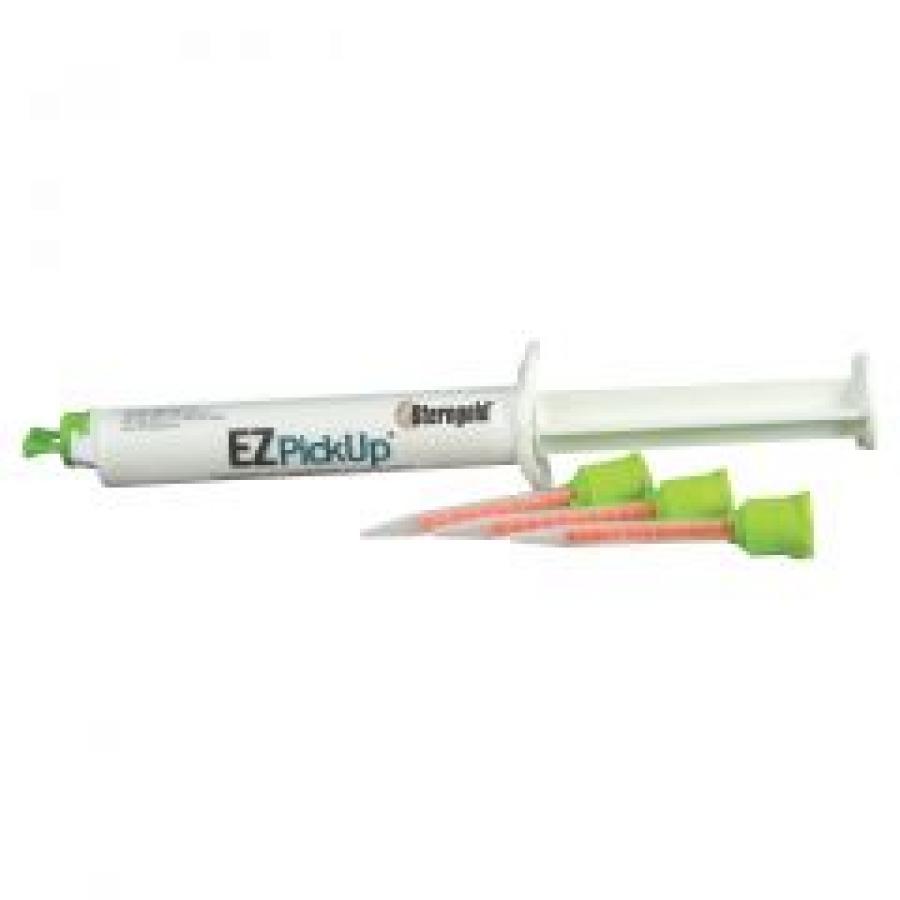 EZ PickUp Syringe and Tips 1 syringe @ 15 grams and 15 tips