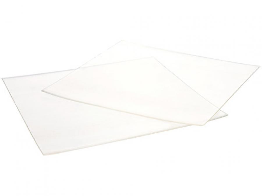 Sof-Tray Classic Sheets Regular 0.035" 5" x 5" 25 pk