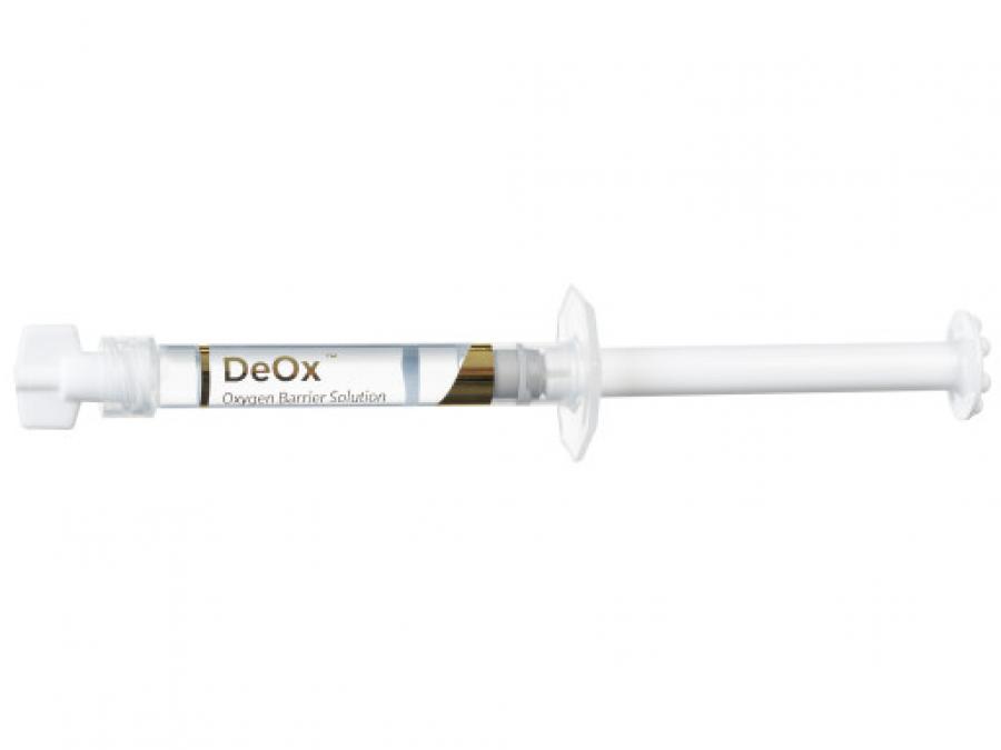 DeOx 4pk Refill