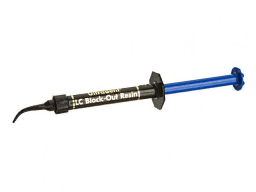 Ultradent LC Block-Out Resin 20pk Econo Kit
