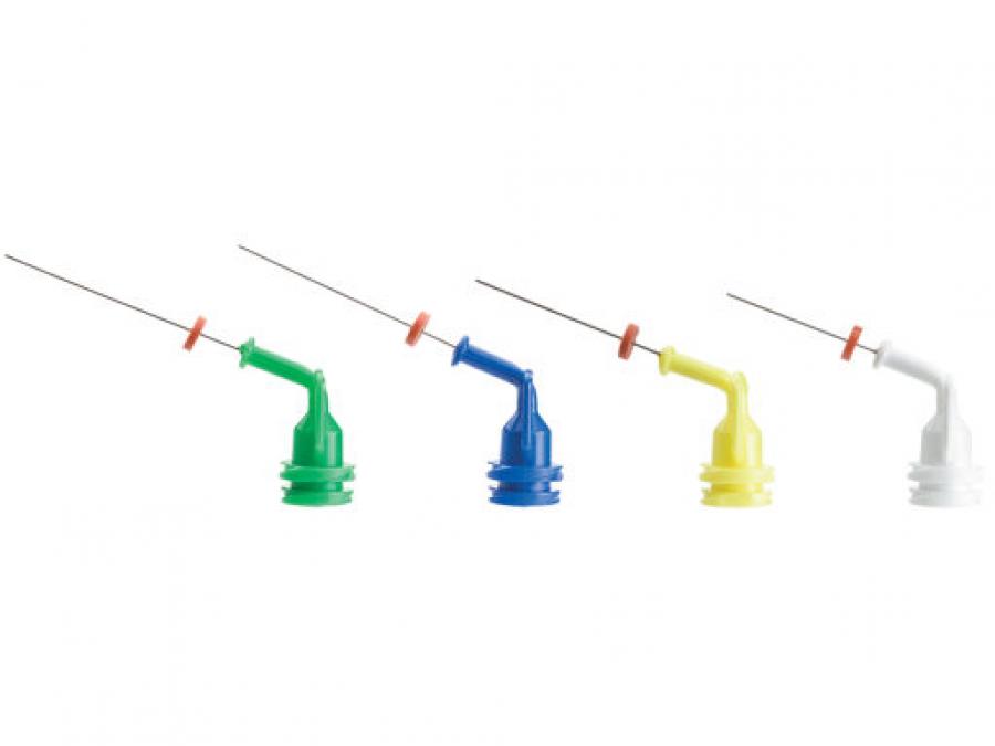 NaviTip Tip 30 ga Assorted 50pk