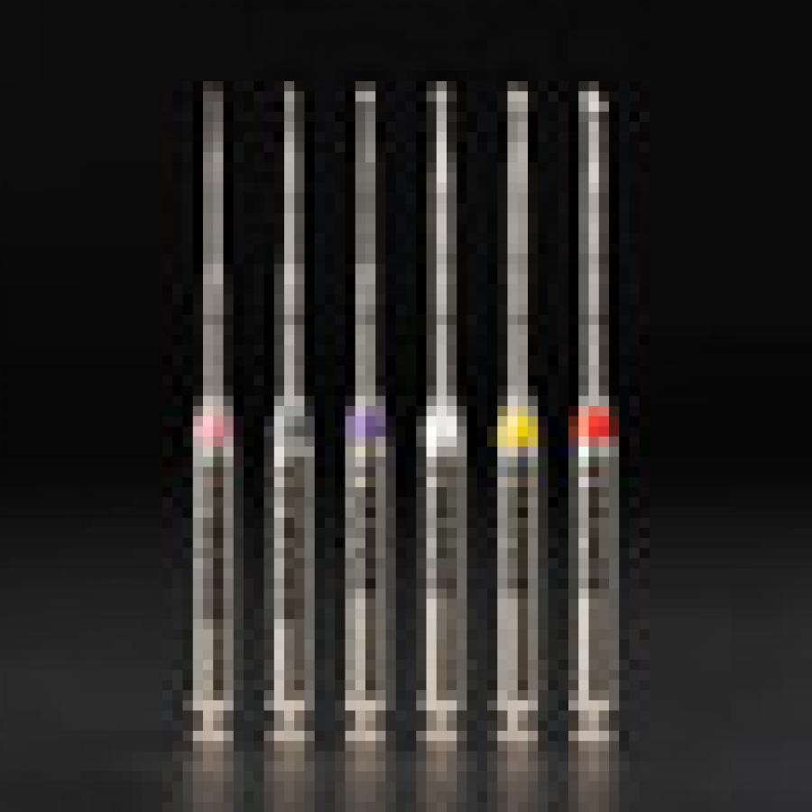 34mm Munce® Discovery Troughing Burs Variety Pack